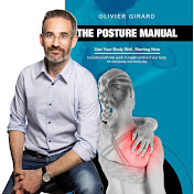 Olivier Girard - the Posture Guy