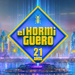 El Hormiguero