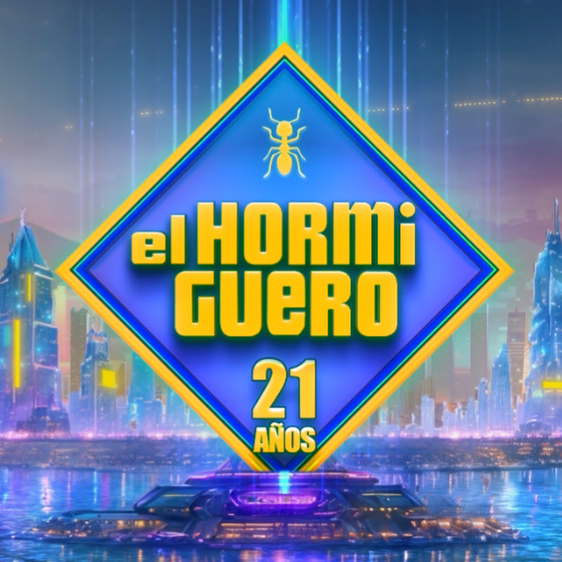 El Hormiguero