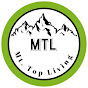 Mt. Top Living logo