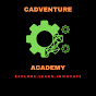 Cadventure Academy logo