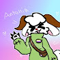 Antonia The Sheep logo
