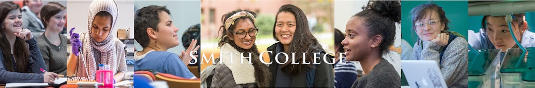 Smith College YouTube channel avatar