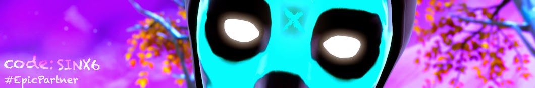 SinX6 Avatar del canal de YouTube