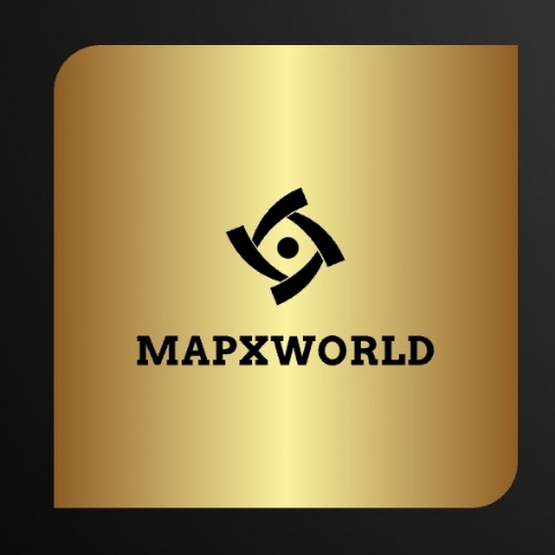 Hire MapXworld — History & Culture YouTube creator for sponsorships