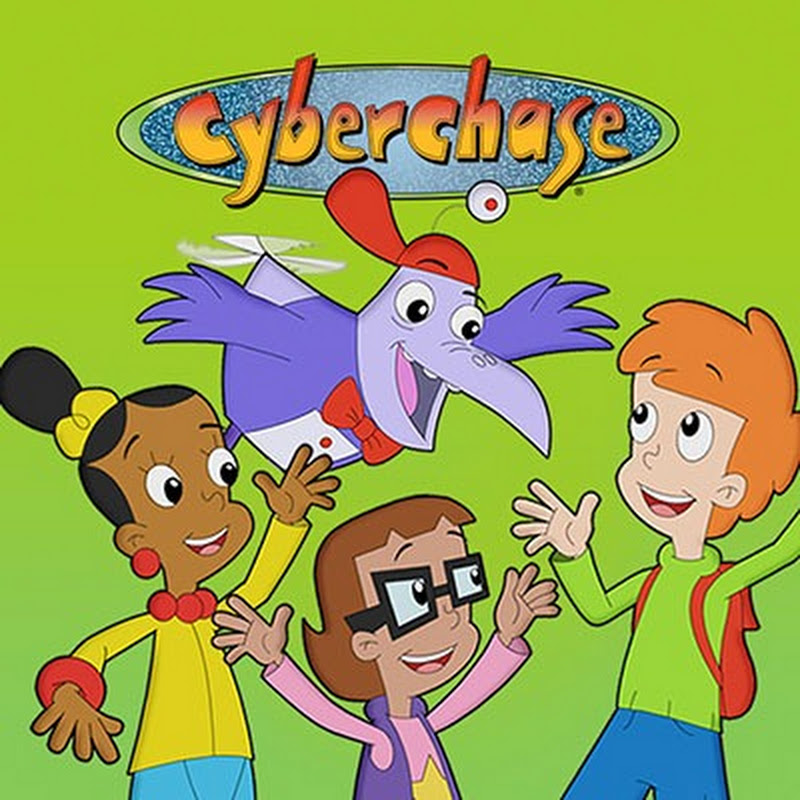 Cyberchase