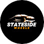 Stateside Wheels logo