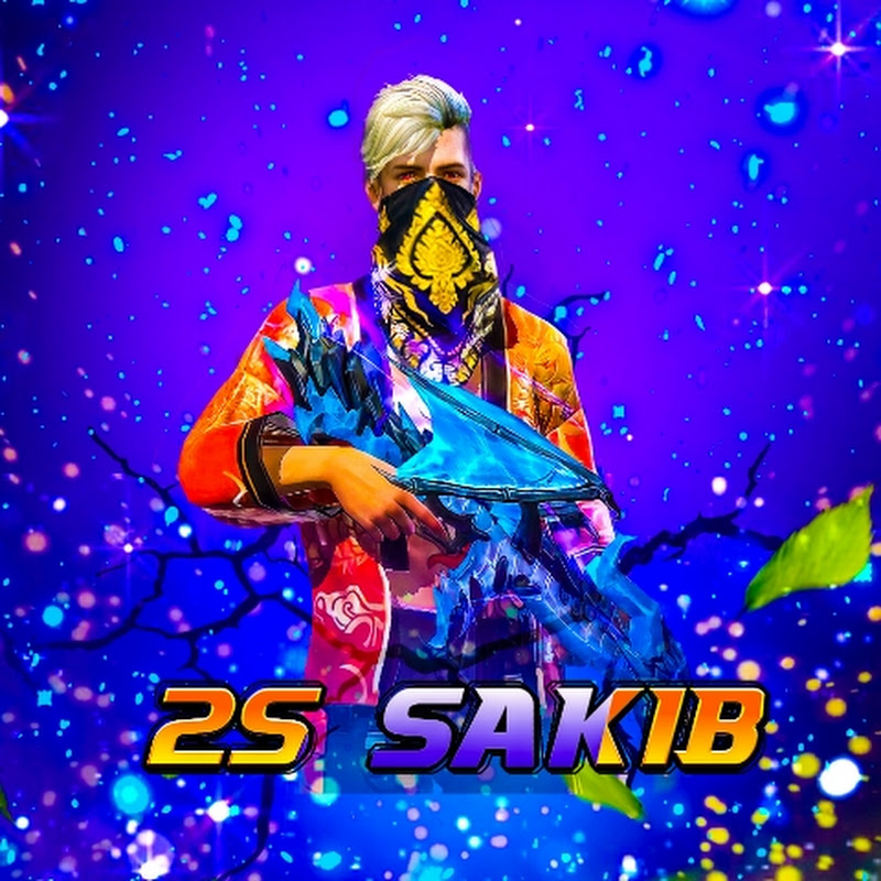2S SAKIB
