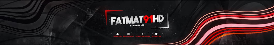 FatMat91HD YouTube channel avatar