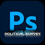 Political Survey 1 logo