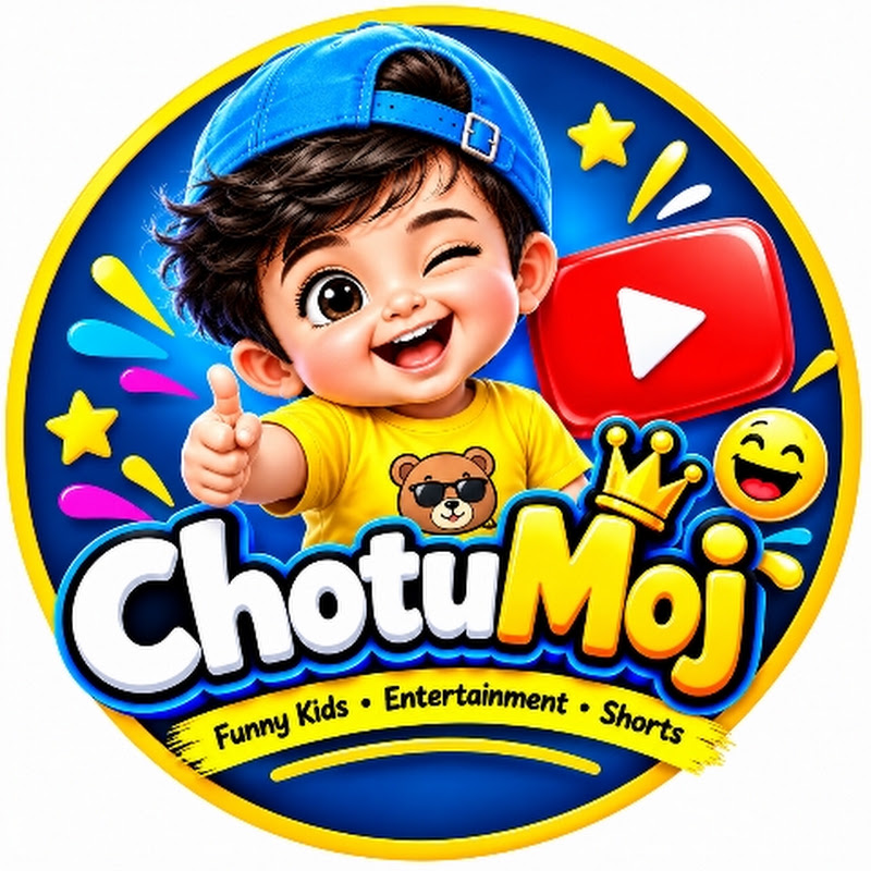 ChotuMoj