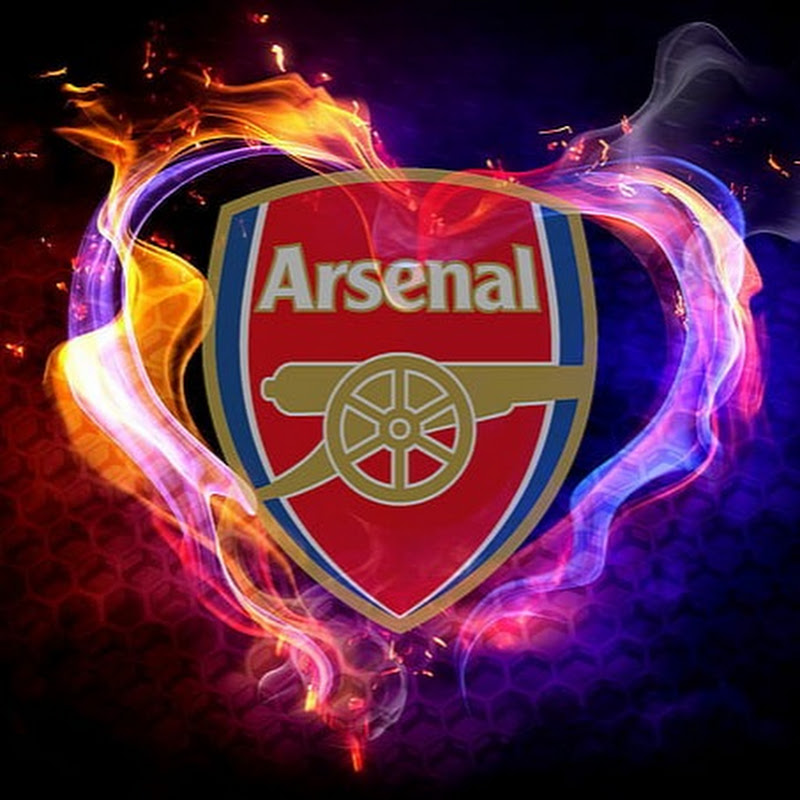 Arsenal FC Camp