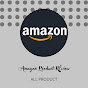 Amazon Product Review logo