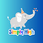 Simply High logo