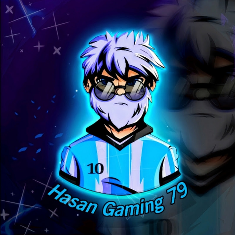 Hasan Gaming 79