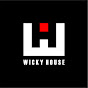 Wicky House logo