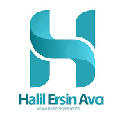 Halil Ersin AVCI