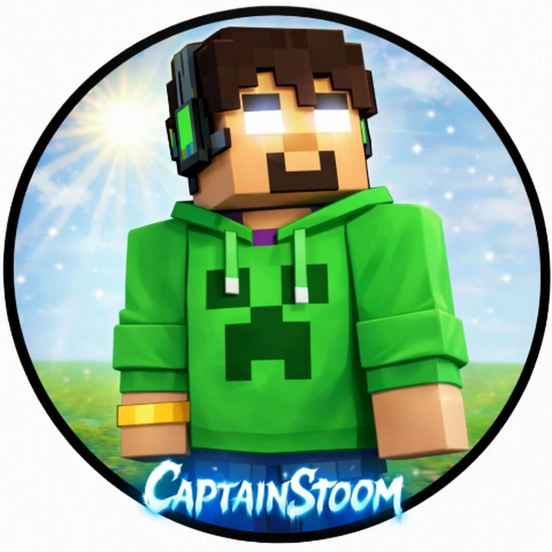 CaptainStoomYT