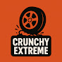 Crunchy Extreme logo