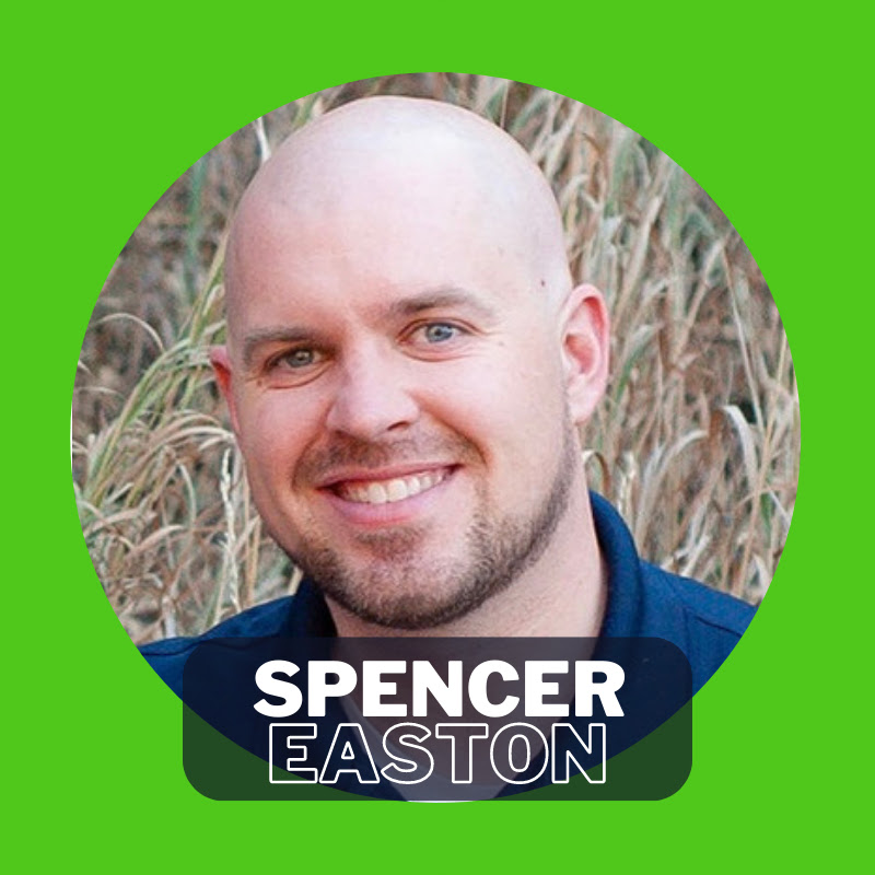 Spencer Easton