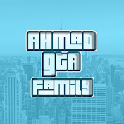 Ahmad GTA Family - عائلة احمد قراند 