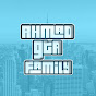 Ahmad GTA Family - عائلة احمد قراند 