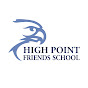 High Point Friends School  - @highpointfriendsschool4592 YouTube Profile Photo