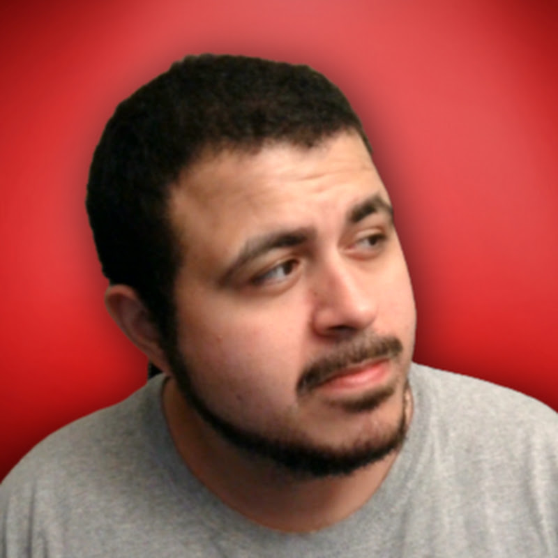 Guy Who Games