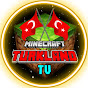 Minecraft Türkland TV logo
