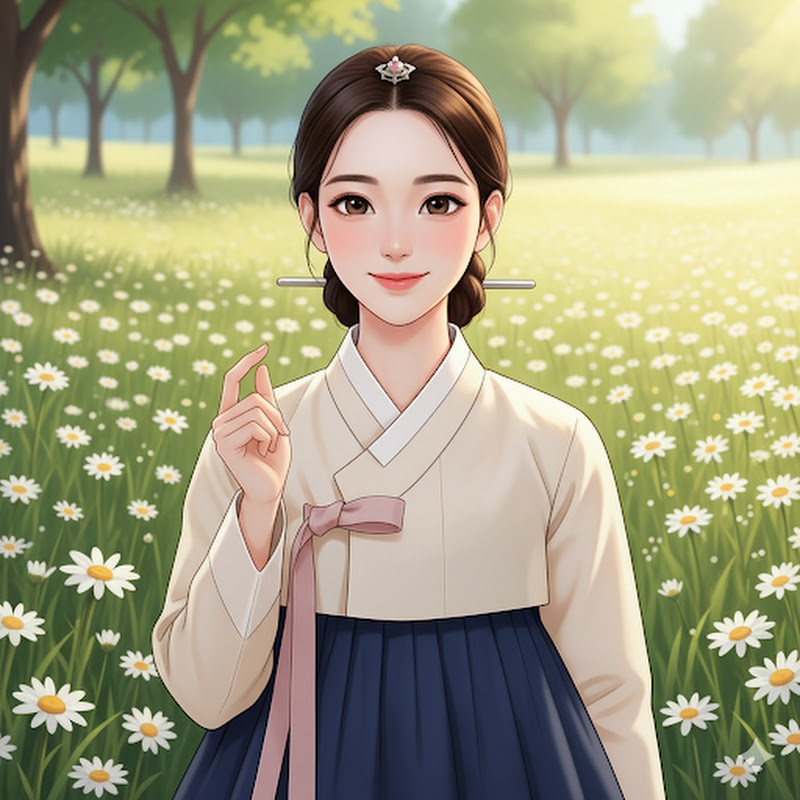 별빛야담