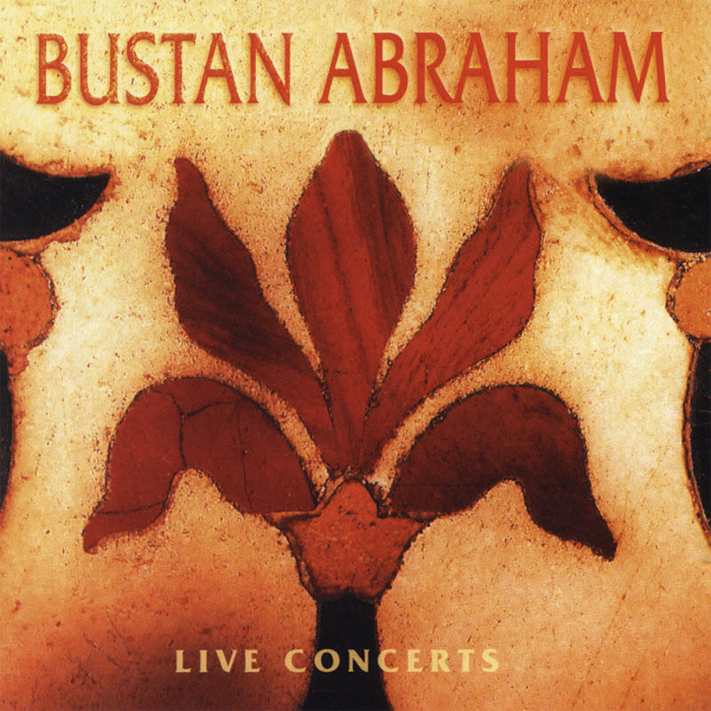 Bustan Abraham - Topic