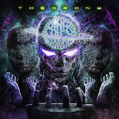 Rings of Saturn Band Official avatar