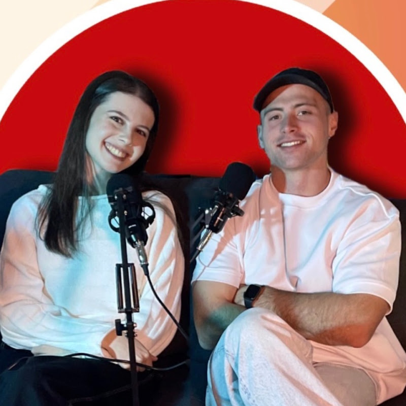 Nick & Mik on the Mic