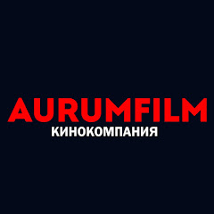 Логотип каналу Кинокомпания AURUMfilm