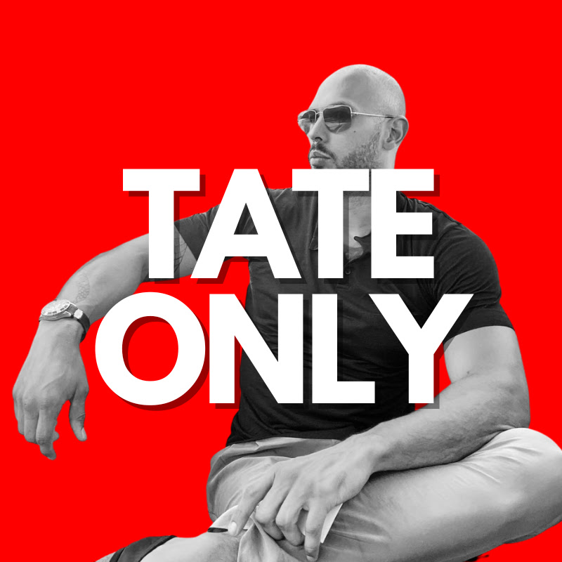 TATE ONLY