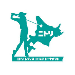 ニトリレディスゴルフトーナメント2024 生放送アイコン画像