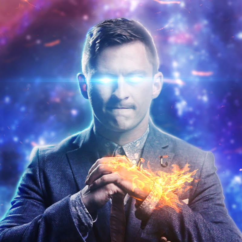 Channel Avatar