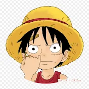 Monkey D Luffy 