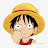 Monkey D Luffy 