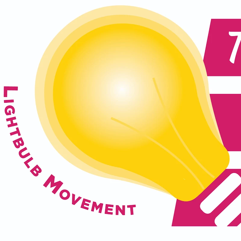 The Lightblub Movement