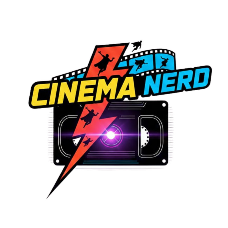 Cinema Nerd