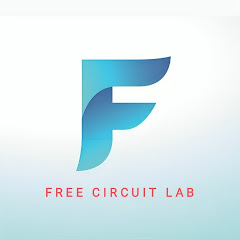 Логотип каналу Free Circuit Lab