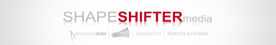 Shapeshifter Media رمز قناة اليوتيوب