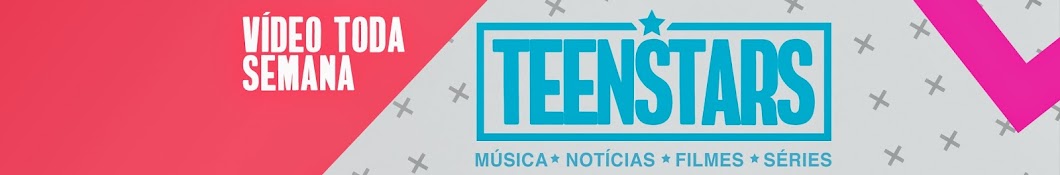 Teen Stars YouTube kanalı avatarı