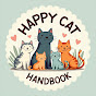 Happy Cat Handbook logo