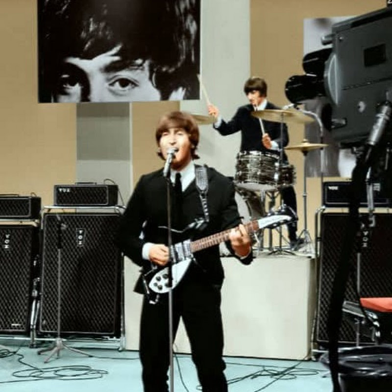 The Beatles Fan Creations