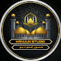 Hanuun studio  logo