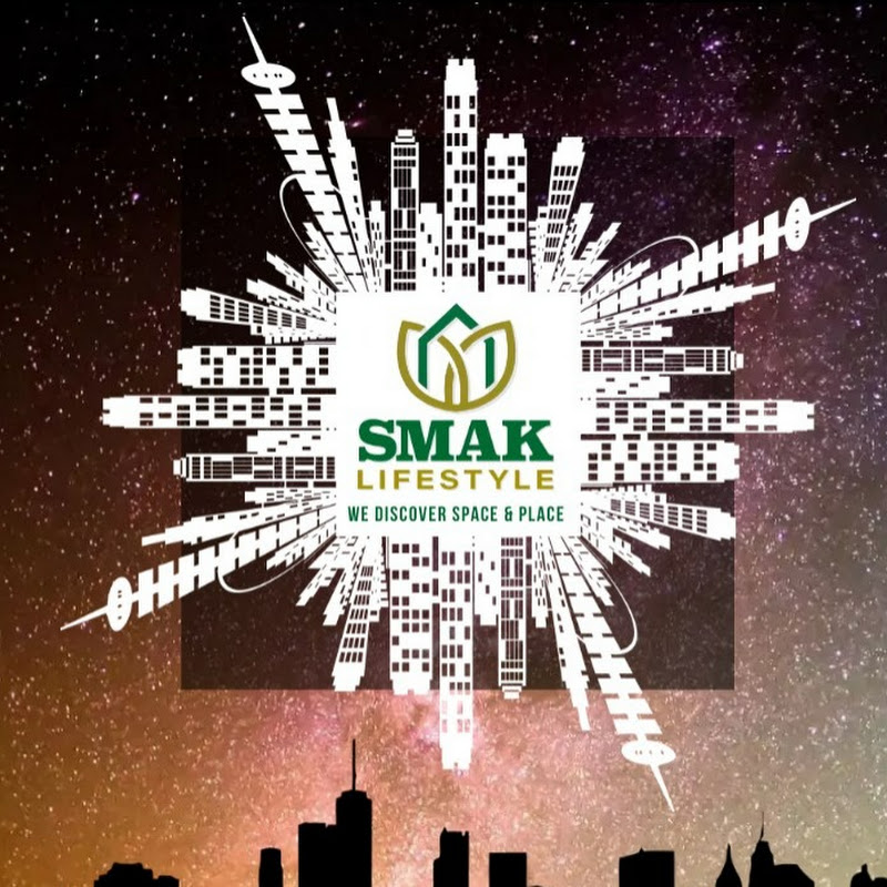 SMAK lifestyle