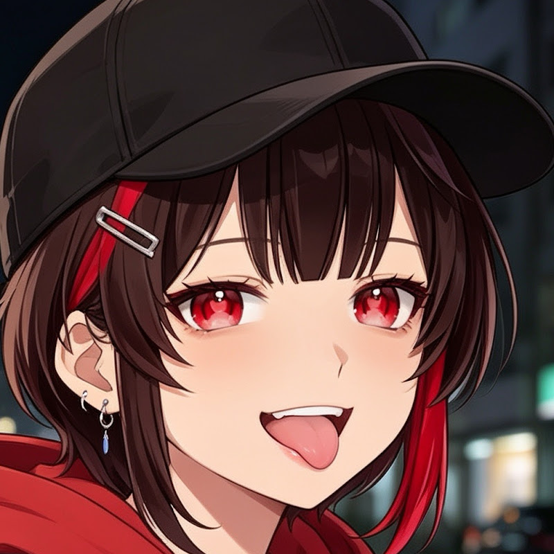 赤須あんず🐣姉貴系Vtuber