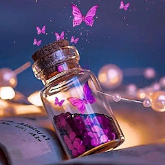 Midnight Bloom teds